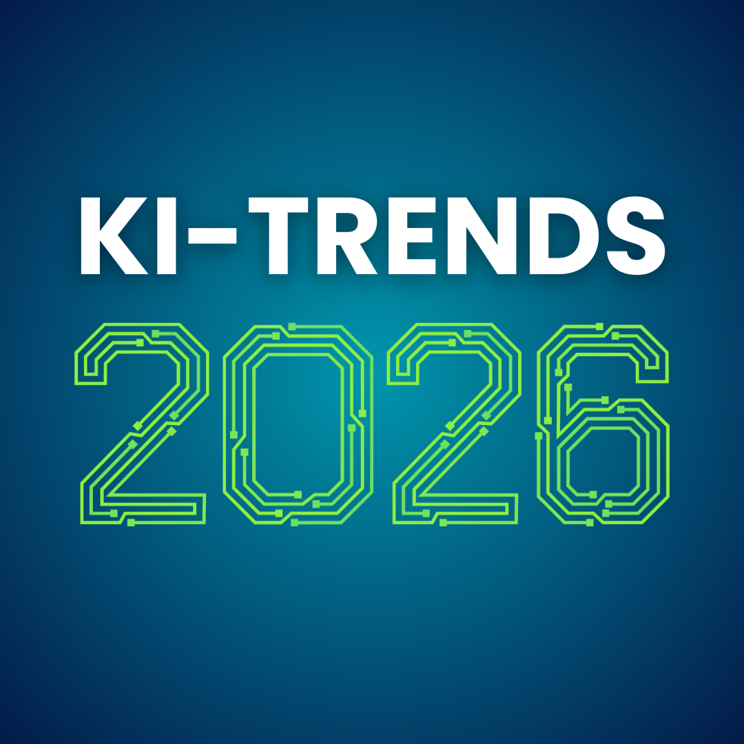 KI in Unternehmen: Ein Rückblick und Ausblick anhand von 7 KI-Thesen