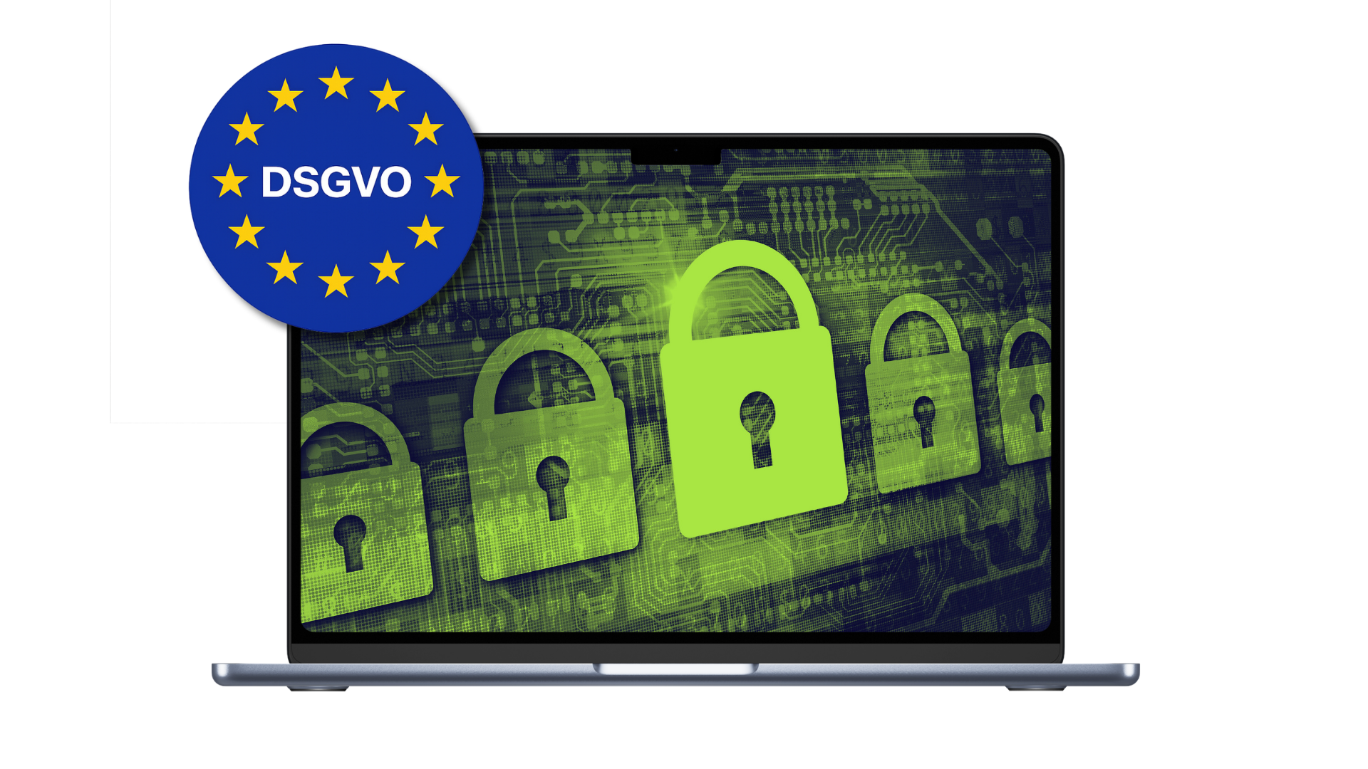 Sicheres EU-Hosting als Standard