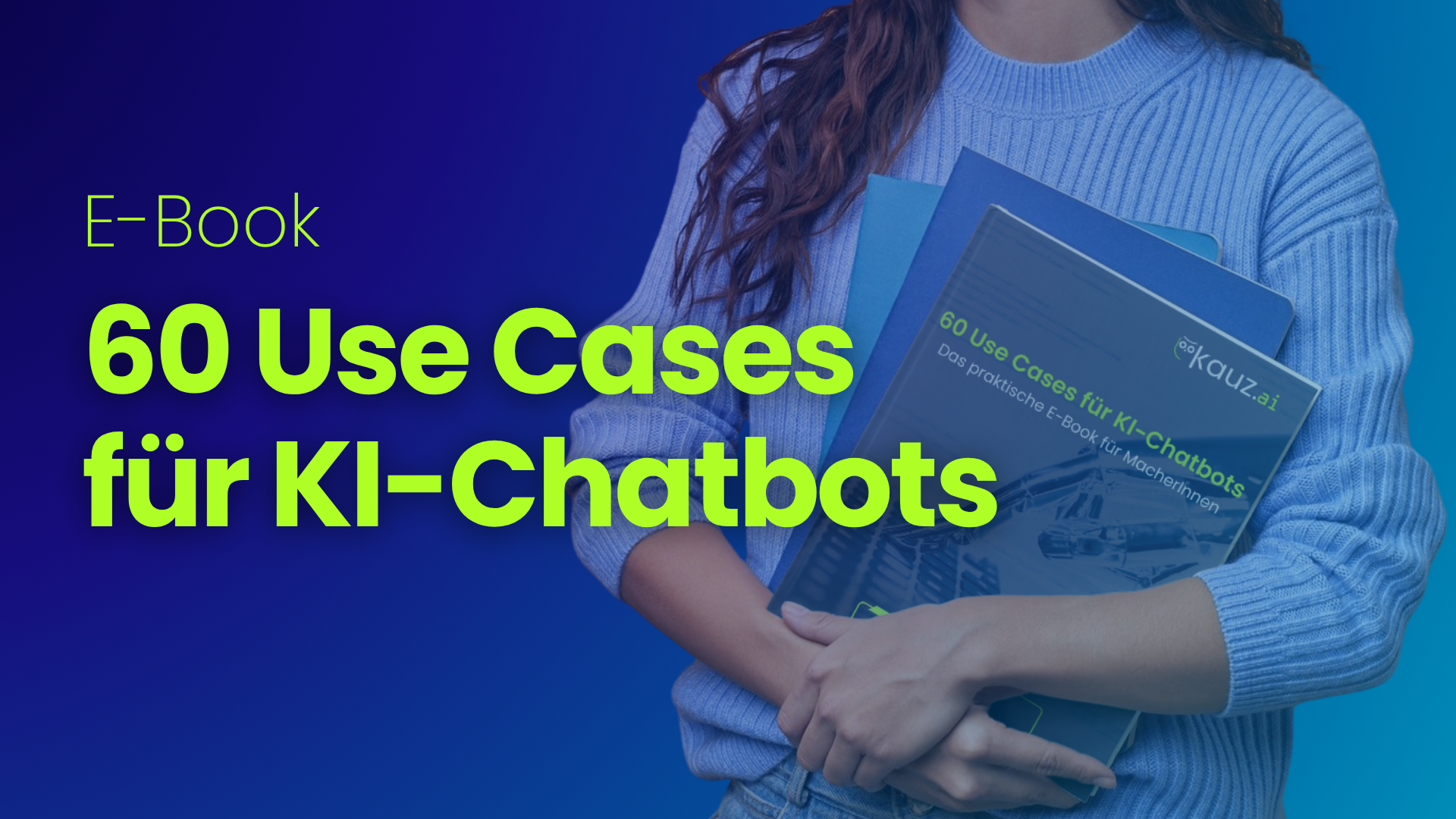 E-Book: KI-Use-Cases