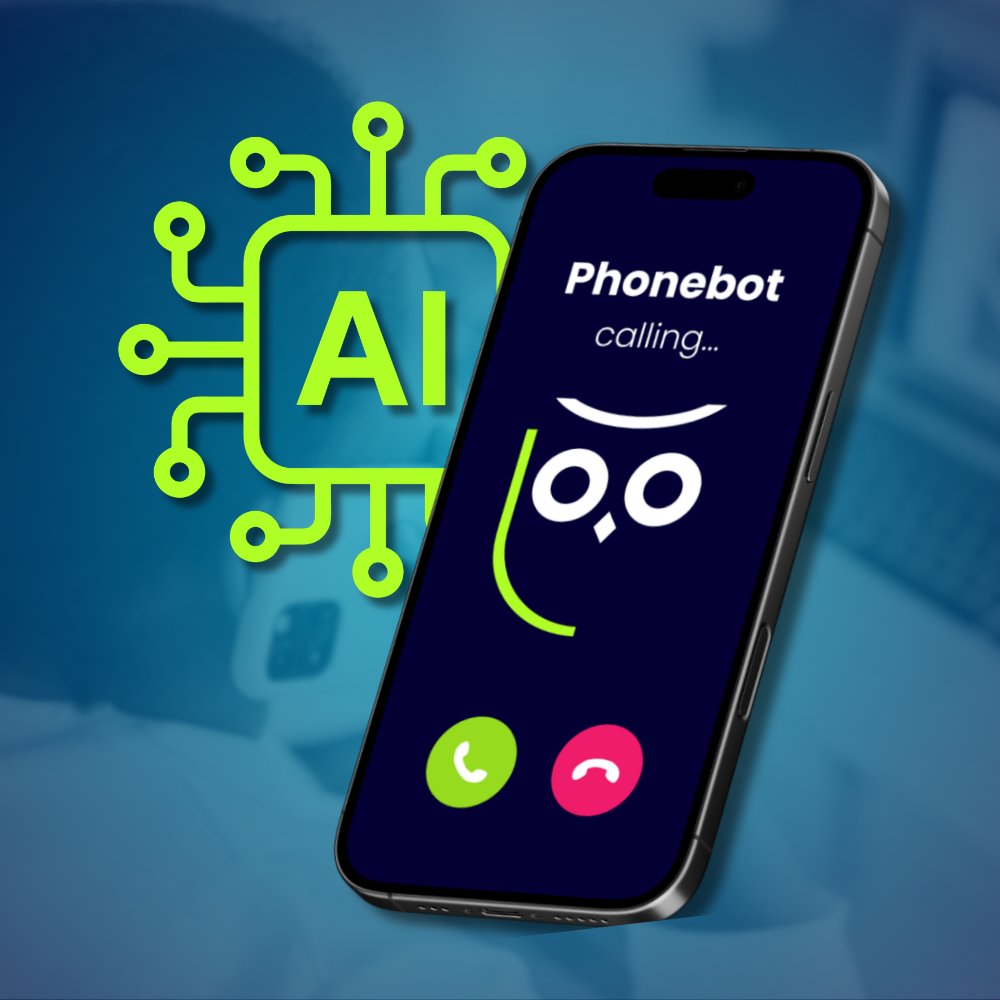 KI-Telefonassistenz im Mittelstand: Worauf es jenseits des Minutenpreises ankommt