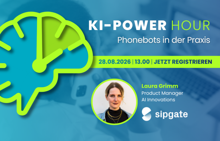 Phonebots in der Praxis