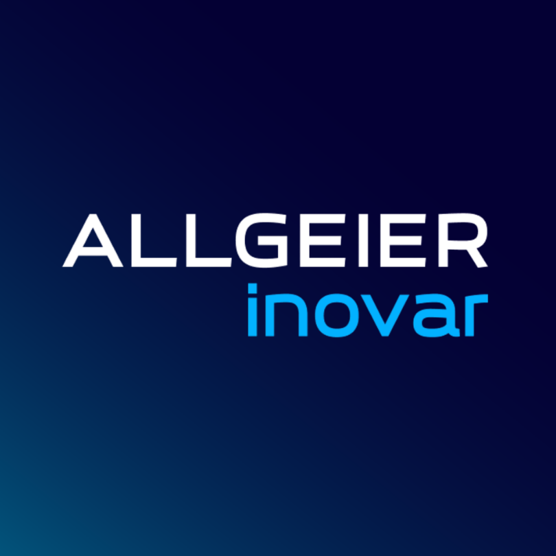 1 Logo Allgeier inovar