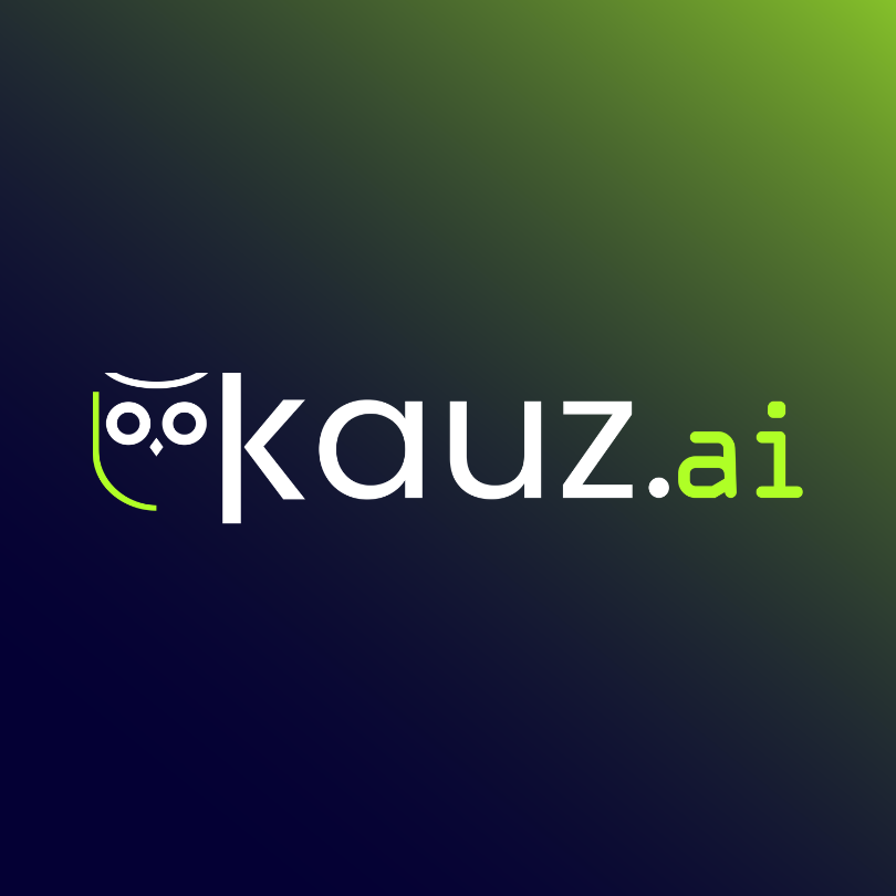 2 Logo Kauz.ai