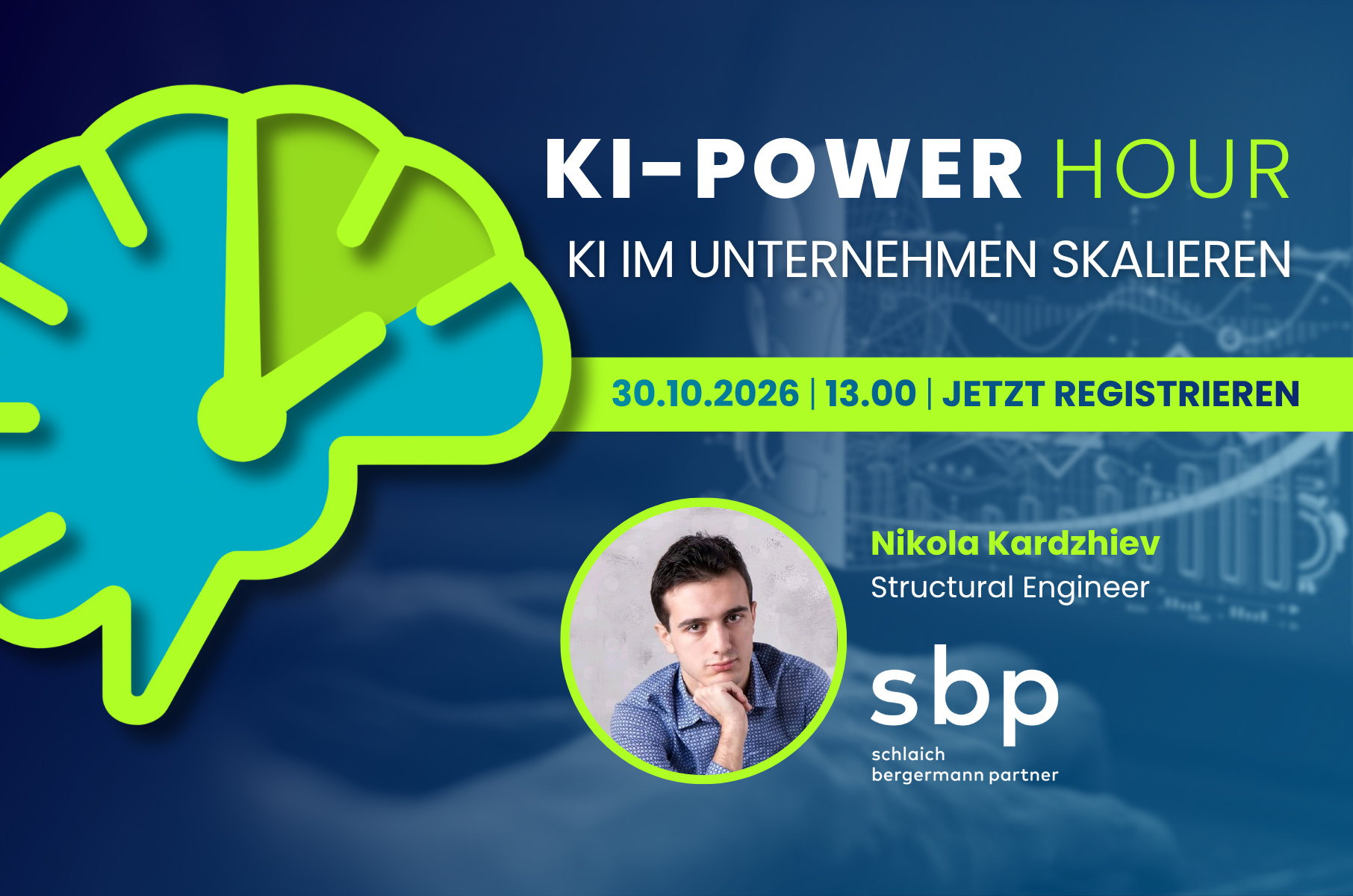KI im Unternehmen skalieren