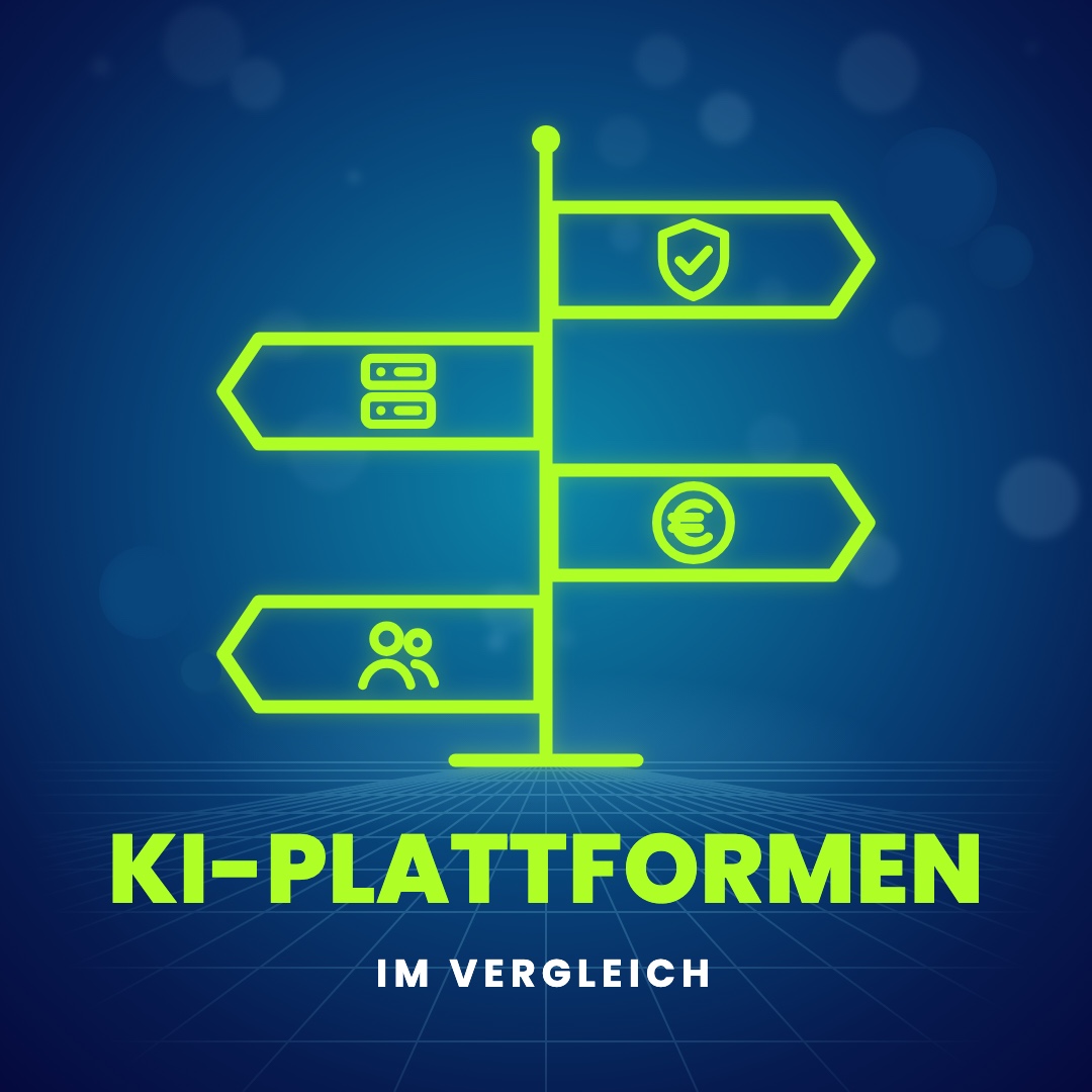 KI-Plattformen für Unternehmen im Vergleich: Copilot, ChatGPT, Langdock & Kauz aiWorkplace